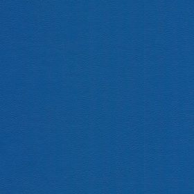 Kunstleer Flame Blue